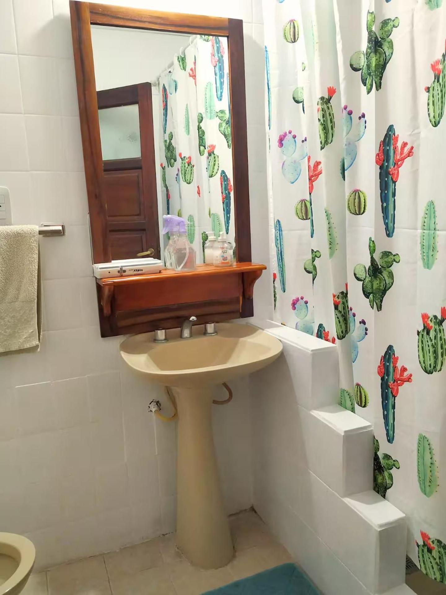 לינה וארוחת בוקר טיליקארה Casa Suyay מראה חיצוני תמונה