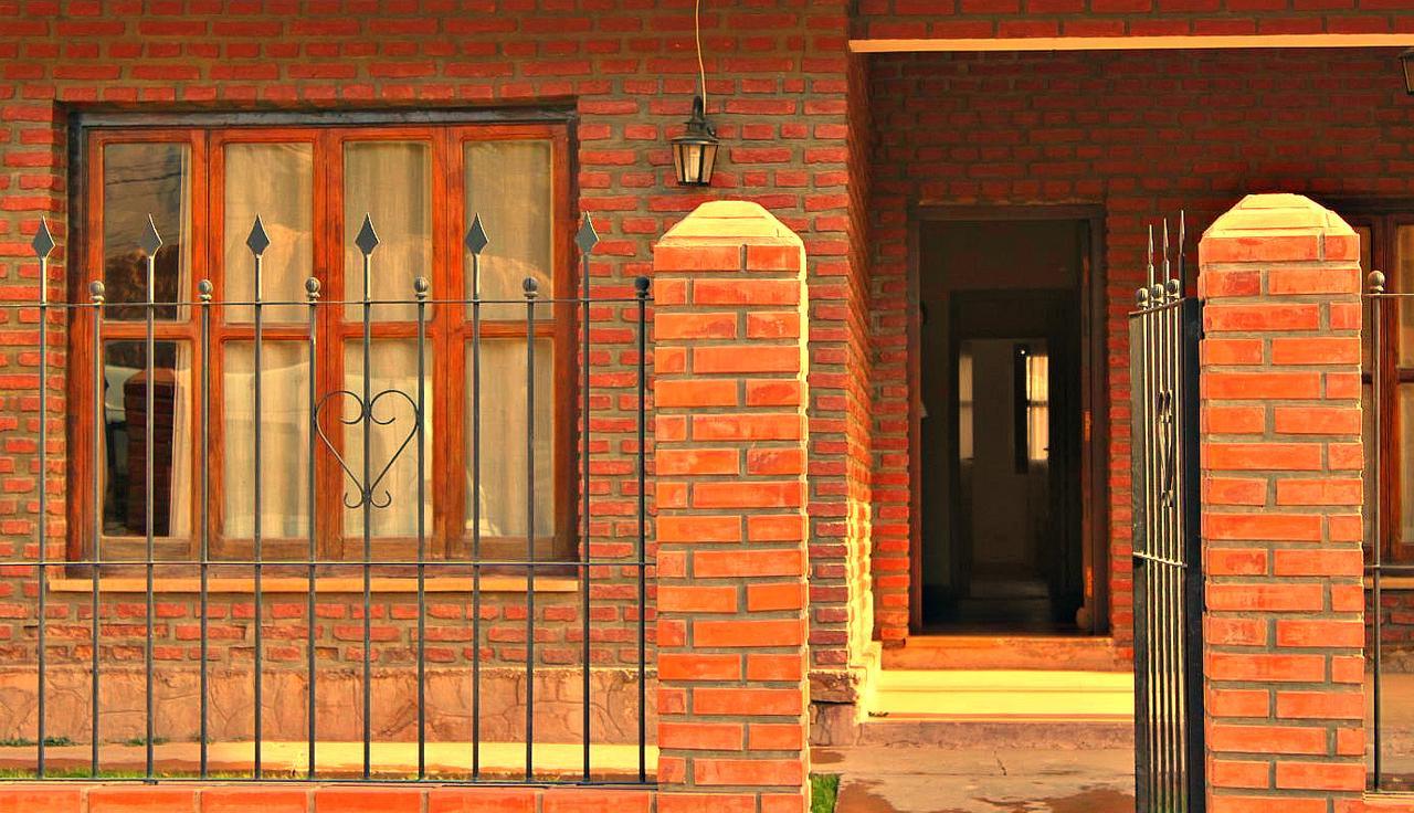 לינה וארוחת בוקר טיליקארה Casa Suyay מראה חיצוני תמונה
